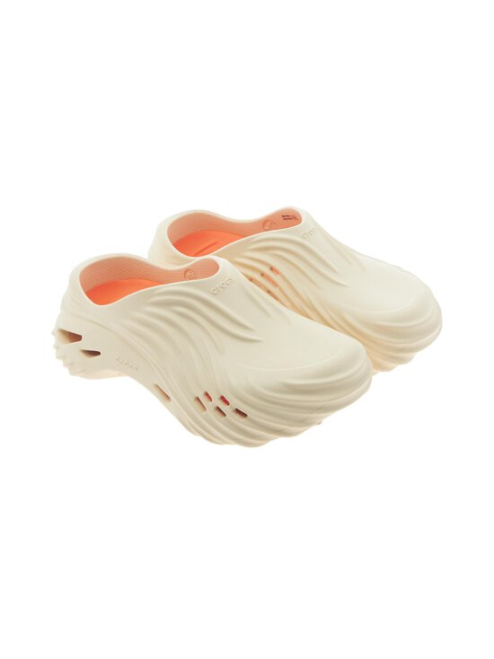 Crocs - Sandaalid Echo Wave Clog - 108 VANILLA - photo 5 Crocs - Sandaalid Echo Wave Clog - 108 VANILLA | Stockmann - photo 5