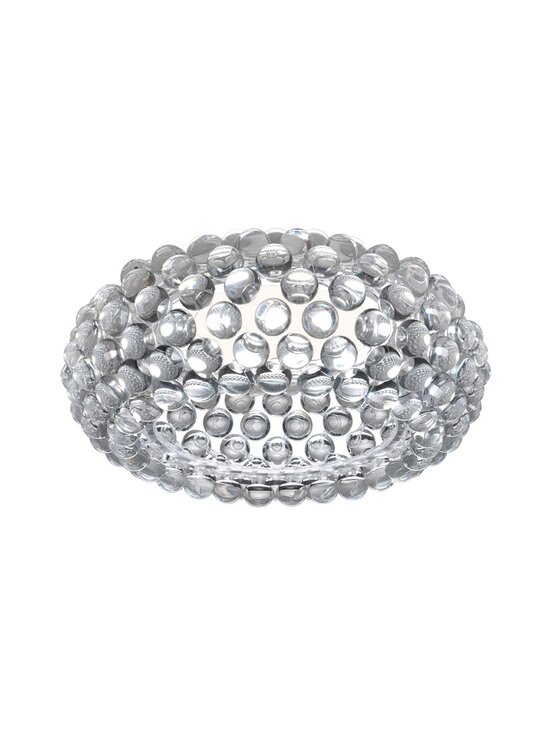 CABOCHE PLUS CEILING TRANSPARENT -kattovalaisin