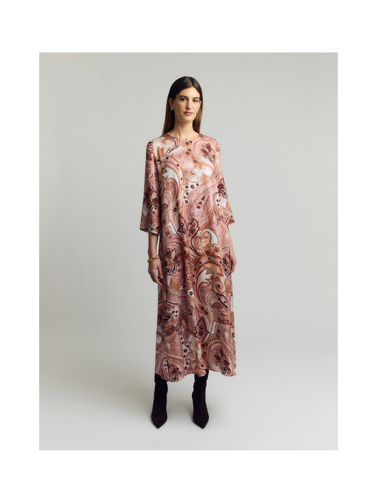 Andiata - Bokky-mekko - 019 PINK PAISLEY | Stockmann - photo 2