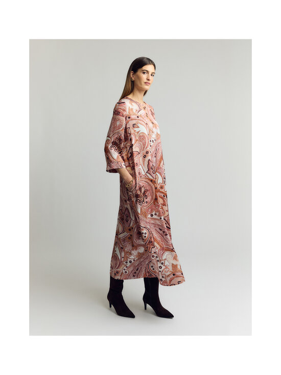 Andiata - Bokky-mekko - 019 PINK PAISLEY | Stockmann - photo 3