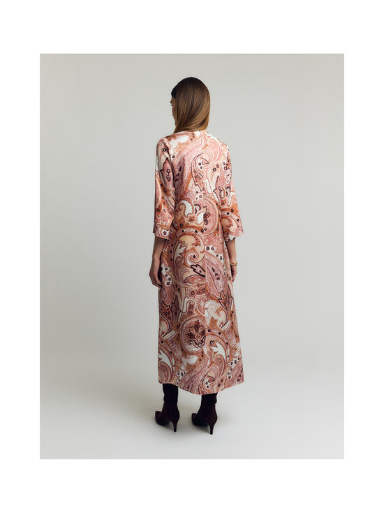 Andiata - Bokky-mekko - 019 PINK PAISLEY | Stockmann - photo 4
