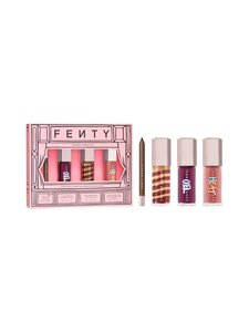 Fenty Beauty - Glossy Posse IX -lahjapakkaus | Stockmann