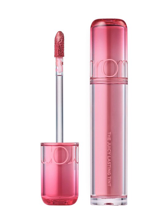 Rom&nd - The Juicy Lasting Tint -huulikiilto - 03 BARE GRAPE | Stockmann - photo 1