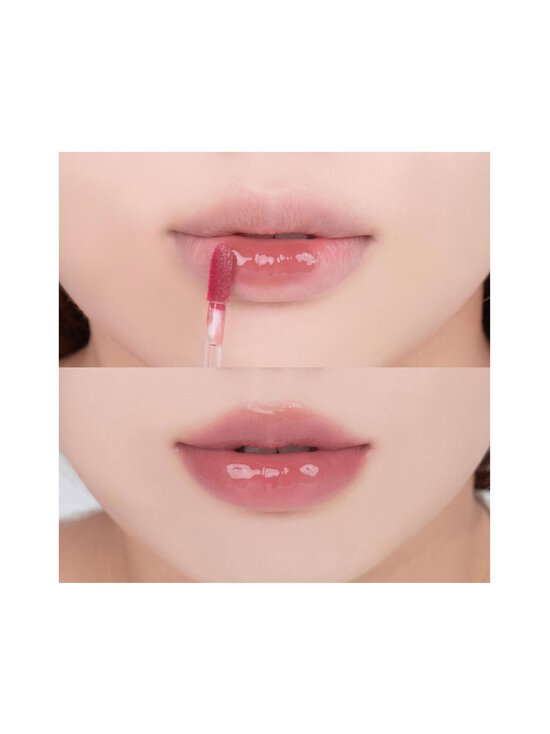 Rom&nd - The Juicy Lasting Tint -huulikiilto - 03 BARE GRAPE | Stockmann - photo 2