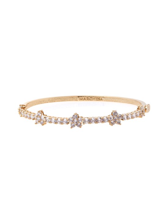 Marchesa - Rannekoru - GLD/CRY - photo 3 Marchesa - Rannekoru - GLD/CRY | Stockmann - photo 3