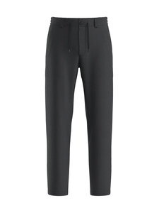 Boss Orange - Chino-püksid Tapered - BLACK | Stockmann