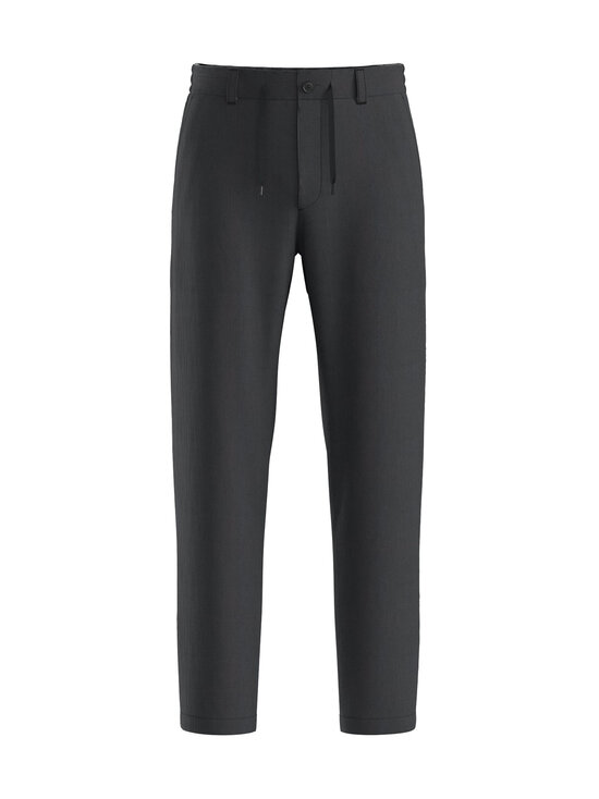 Boss Orange - Chino-püksid Tapered - BLACK | Stockmann - photo 1