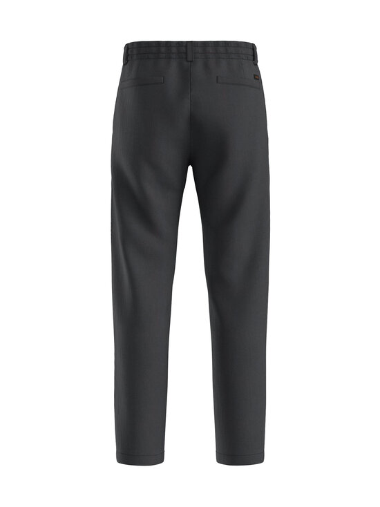 Boss Orange - Chino-püksid Tapered - BLACK | Stockmann - photo 2