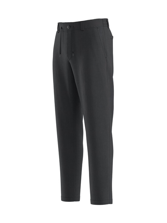 Boss Orange - Chino-püksid Tapered - BLACK | Stockmann - photo 3