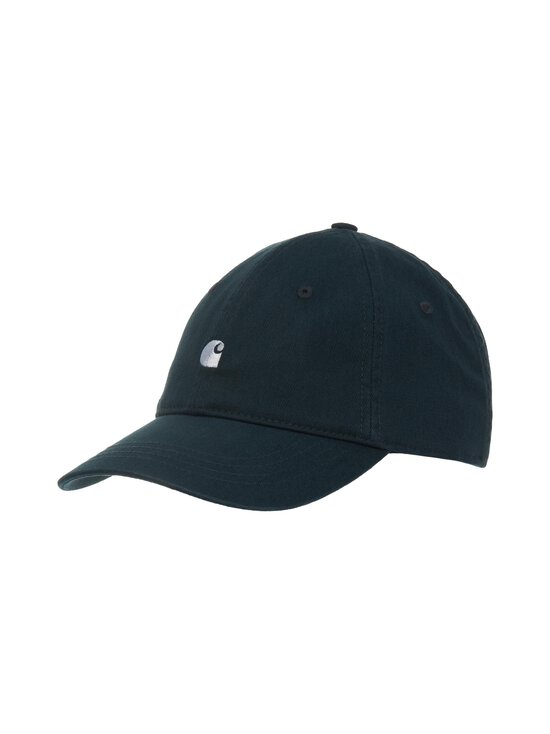 Carhartt WIP - Madison Logo -lippalakki - 32T XX DEEP LAGOON - photo 1 Carhartt WIP - Madison Logo -lippalakki - 32T XX DEEP LAGOON | Stockmann - photo 1