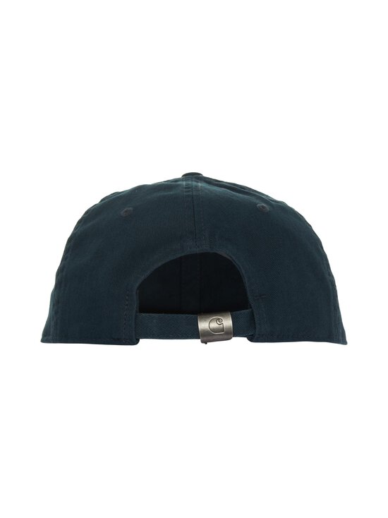 Carhartt WIP - Madison Logo -lippalakki - 32T XX DEEP LAGOON - photo 2 Carhartt WIP - Madison Logo -lippalakki - 32T XX DEEP LAGOON | Stockmann - photo 2