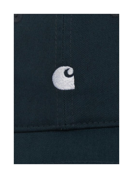 Carhartt WIP - Madison Logo -lippalakki - 32T XX DEEP LAGOON - photo 3 Carhartt WIP - Madison Logo -lippalakki - 32T XX DEEP LAGOON | Stockmann - photo 3