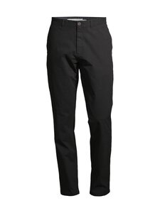 CONSTRUE - Hamilton Smart Fit -chinot - BLACK | Stockmann