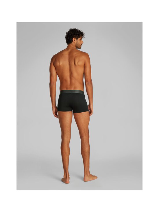 Calvin Klein Underwear - Trunk bokseršorti 3 iepak. - VSD B- PL YLW, STRATOSP, TURBULENCE LGS - photo 3 Calvin Klein Underwear - Trunk bokseršorti 3 iepak. - VSD B- PL YLW, STRATOSP, TURBULENCE LGS | Stockmann - photo 3