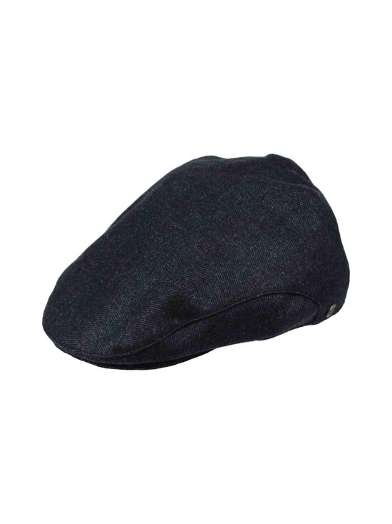 Bugatti - Small Houndstooth -hattu - 590 NAVY - photo 1 Bugatti - Small Houndstooth -hattu - 590 NAVY | Stockmann - photo 1