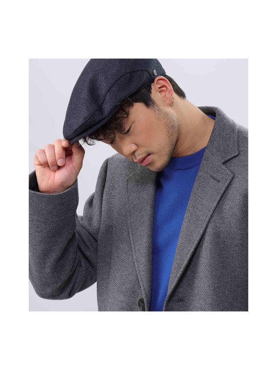 Bugatti - Small Houndstooth -hattu - 590 NAVY - photo 4 Bugatti - Small Houndstooth -hattu - 590 NAVY | Stockmann - photo 4