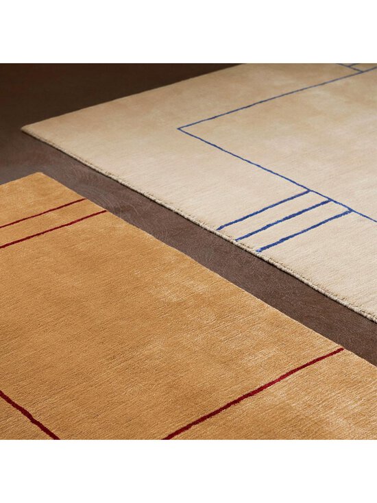 &Tradition - Cruise AP11 -matto 240 x 240 cm - BEIGE - photo 4 &Tradition - Cruise AP11 -matto 240 x 240 cm - BEIGE | Stockmann - photo 4