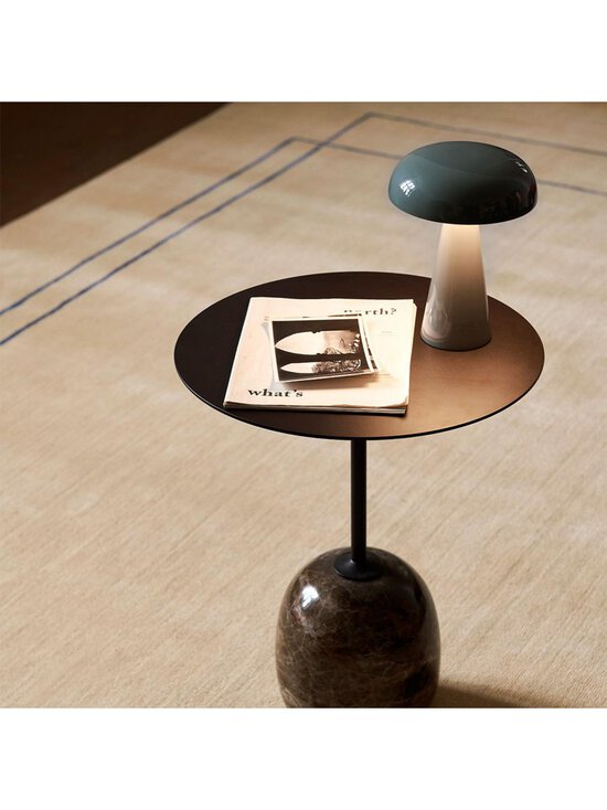 &Tradition - Cruise AP11 -matto 240 x 240 cm - BEIGE - photo 5 &Tradition - Cruise AP11 -matto 240 x 240 cm - BEIGE | Stockmann - photo 5