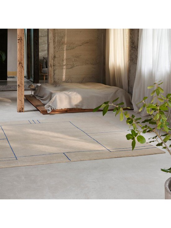 &Tradition - Cruise AP11 -matto 240 x 240 cm - BEIGE - photo 7 &Tradition - Cruise AP11 -matto 240 x 240 cm - BEIGE | Stockmann - photo 7