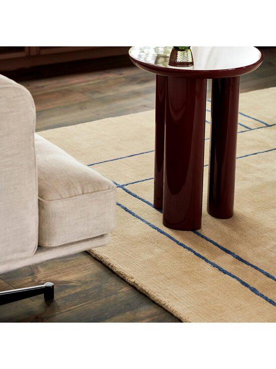 &Tradition - Cruise AP11 -matto 240 x 240 cm - BEIGE - photo 8 &Tradition - Cruise AP11 -matto 240 x 240 cm - BEIGE | Stockmann - photo 8