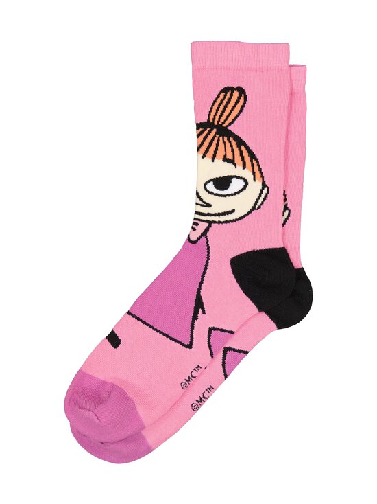 MOOMIN - Ujo Pikku Myy zeķes - PINK - photo 2 MOOMIN - Ujo Pikku Myy zeķes - PINK | Stockmann - photo 2