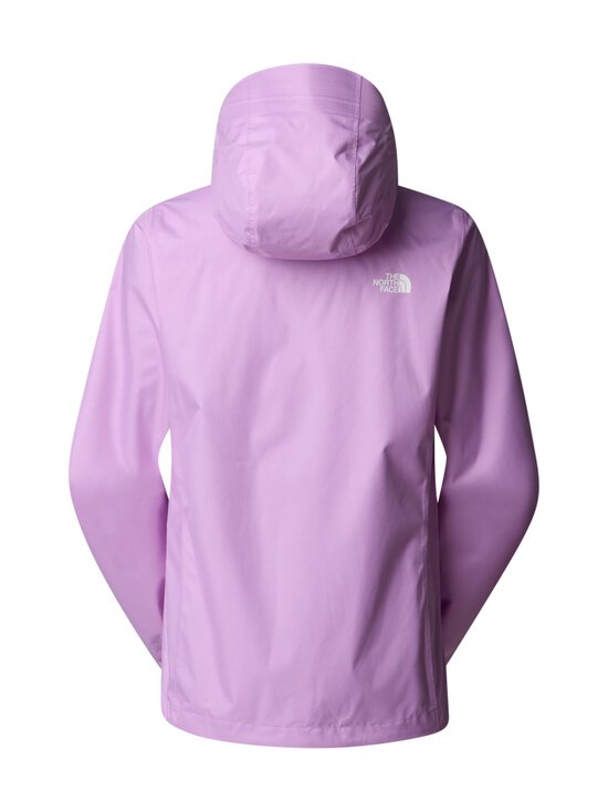 The North Face - W Quest -takki - 0XO VIBRANT VERBENA - photo 2 The North Face - W Quest -takki - 0XO VIBRANT VERBENA | Stockmann - photo 2