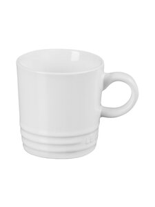 Le Creuset - London Espresso krūze 100 ml - WHITE | Stockmann