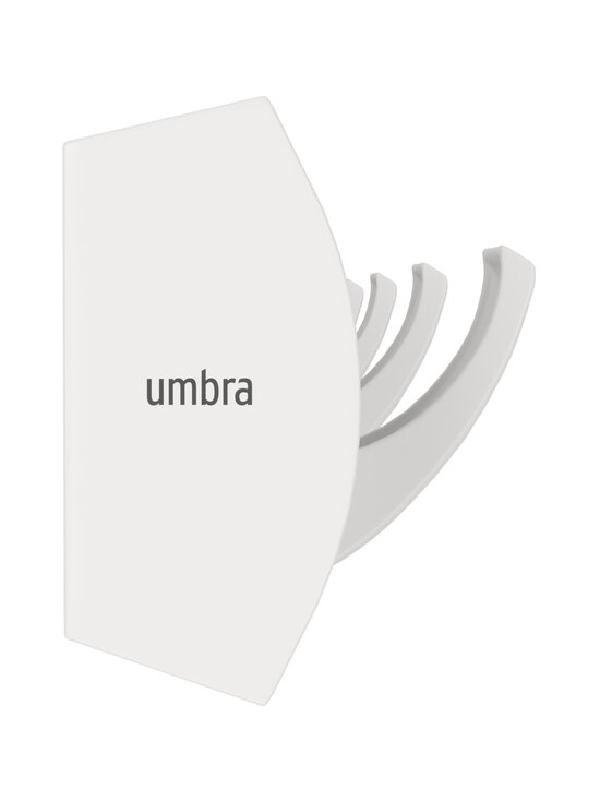 Umbra - Nagi Flip 8 - WHITE/WHITE | Stockmann - photo 4