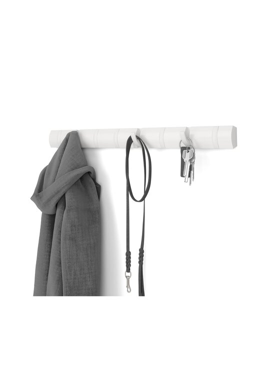 Umbra - Nagi Flip 8 - WHITE/WHITE | Stockmann - photo 5