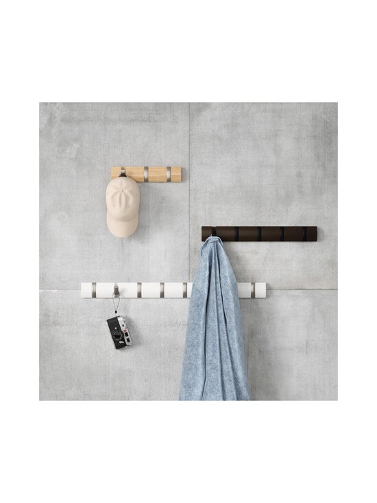 Umbra - Nagi Flip 8 - WHITE/WHITE | Stockmann - photo 6