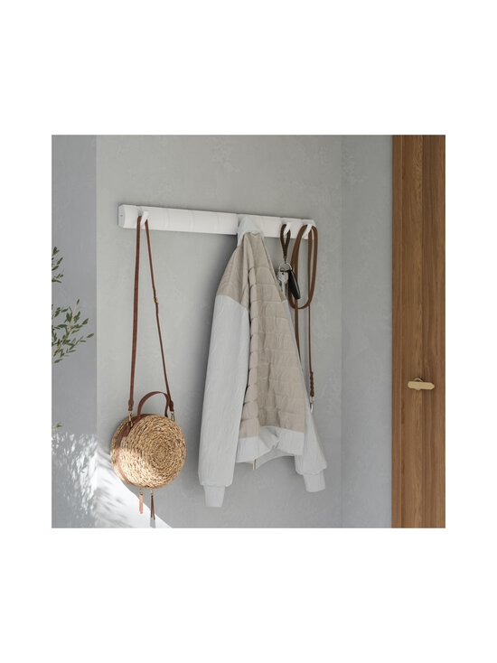 Umbra - Nagi Flip 8 - WHITE/WHITE | Stockmann - photo 7