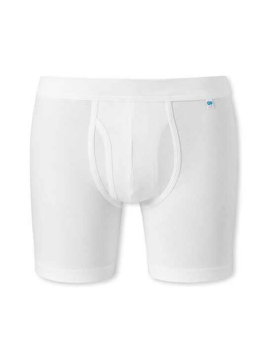 Schiesser - Bokserit - 100 WHITE | Stockmann - photo 1