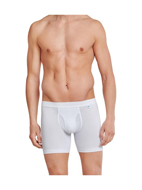 Schiesser - Bokserit - 100 WHITE | Stockmann - photo 2
