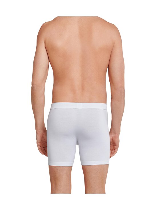 Schiesser - Bokserit - 100 WHITE | Stockmann - photo 3