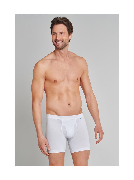 Schiesser - Bokserit - 100 WHITE | Stockmann - photo 4