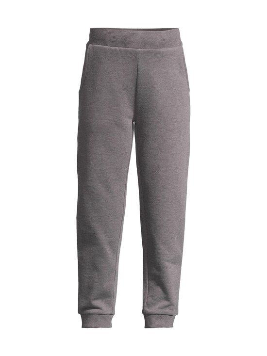 Bogi - Daniel-collegehousut - DK. GREY MEL. | Stockmann - photo 1