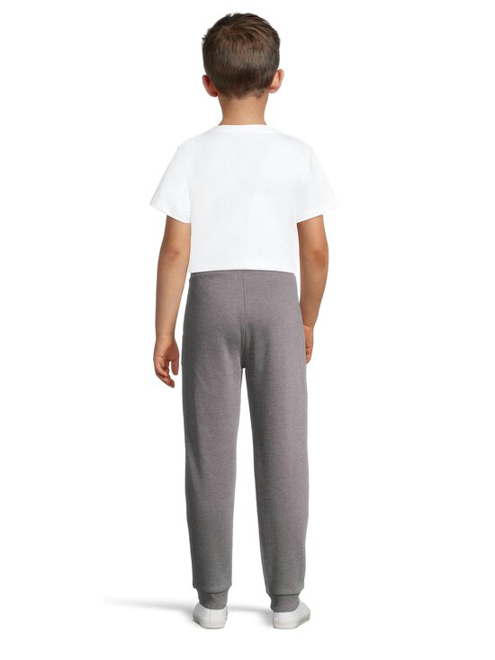 Bogi - Daniel-collegehousut - DK. GREY MEL. | Stockmann - photo 4