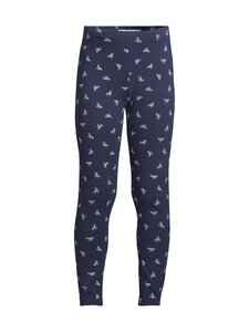 Bogi - Blair Jersey legingi - NAVY BLUE BOW | Stockmann