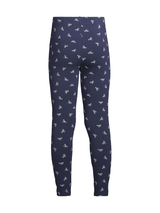 Bogi - Blair Jersey legingi - NAVY BLUE BOW | Stockmann - photo 2