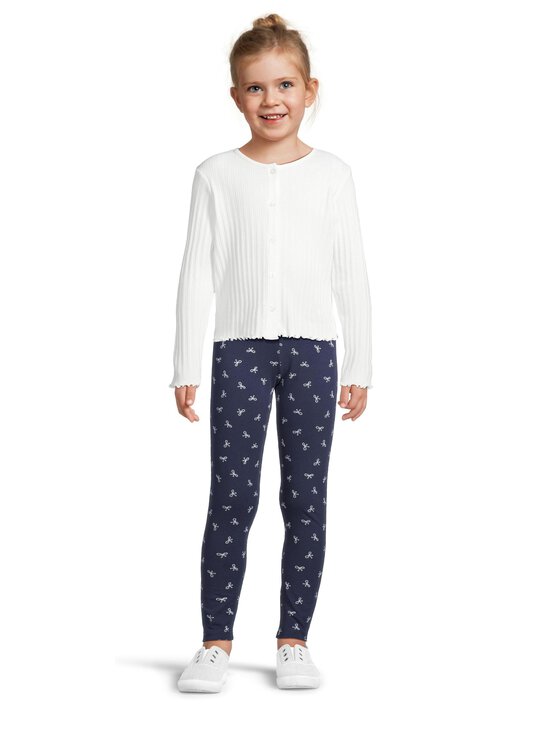 Bogi - Blair Jersey legingi - NAVY BLUE BOW | Stockmann - photo 3