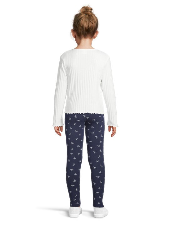 Bogi - Blair Jersey legingi - NAVY BLUE BOW | Stockmann - photo 4