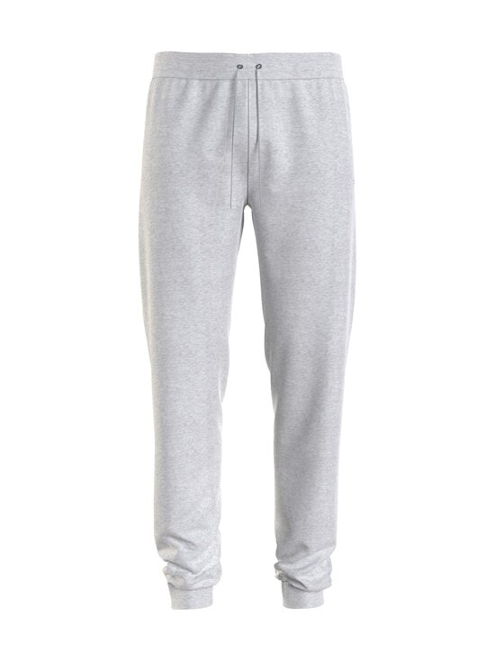 TJM SLIM FLEECE -collegehousut