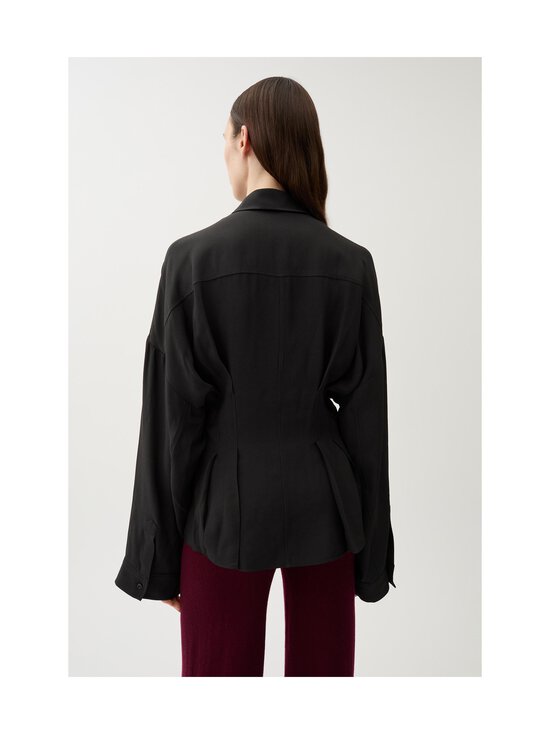 Rodebjer - Apollo-paitapusero - 9999 BLACK | Stockmann - photo 3