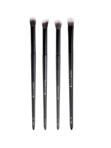 Brushworks - Eye Blending Set -silmämeikkisetti | Stockmann