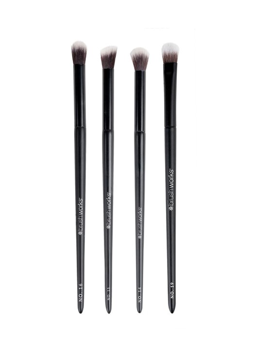 Eye Blending Set acu grima komplekts