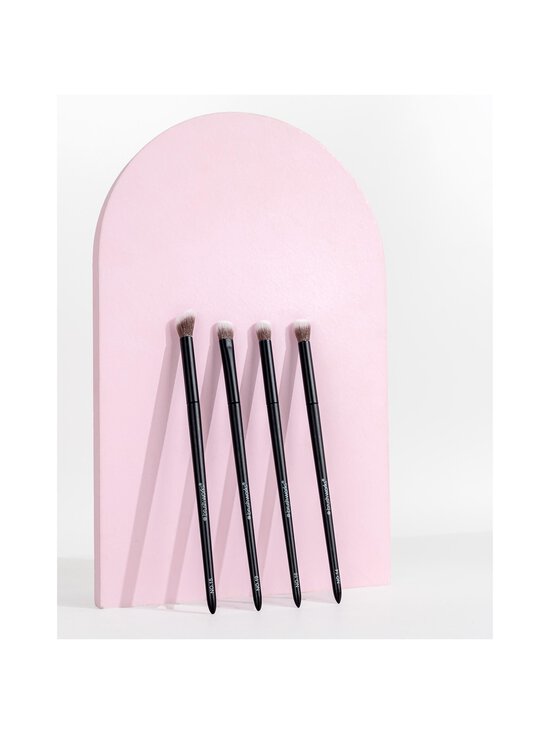 Brushworks - Eye Blending Set -silmämeikkisetti - NOCOL | Stockmann - photo 4