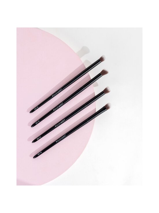 Brushworks - Eye Blending Set -silmämeikkisetti - NOCOL | Stockmann - photo 5