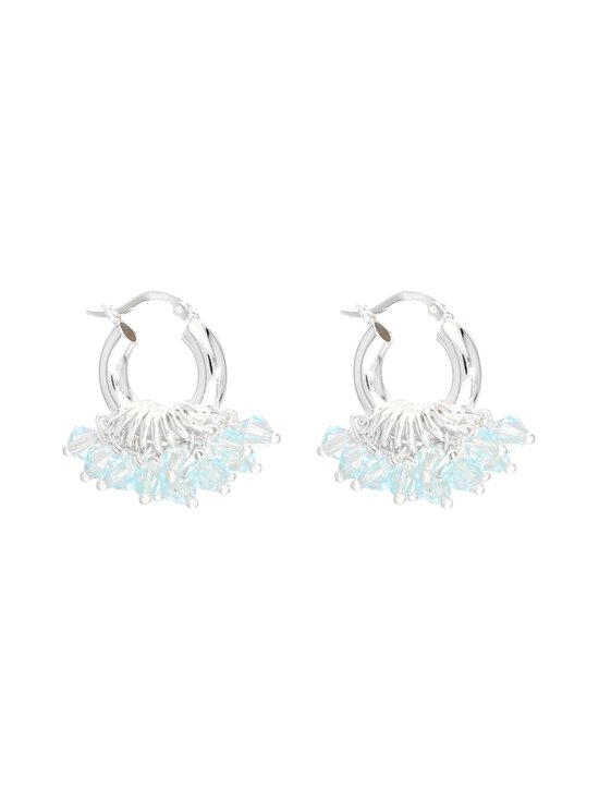 Annele - Mini Ice Ice Baby Earrings - BLUE - photo 2 Annele - Mini Ice Ice Baby Earrings - BLUE | Stockmann - photo 2