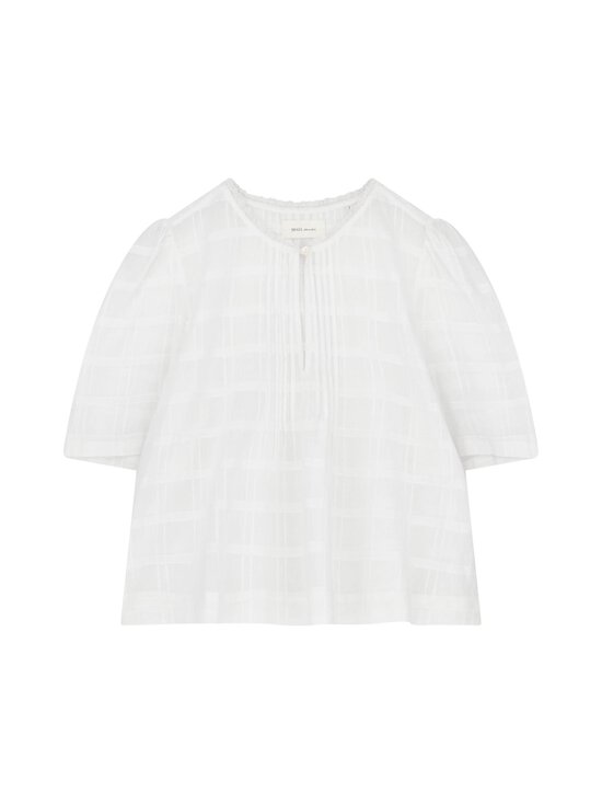 Skall Studio - Fiore-pusero - OPTIC WHITE | Stockmann - photo 1