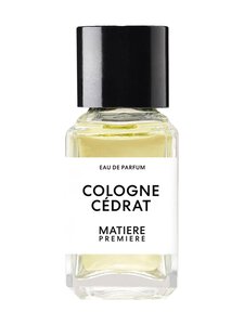 Matiere Premiere - Cologne Cédrat Eau de parfum -tuoksu, 6ml Matiere Premiere - Cologne Cédrat Eau de parfum -tuoksu, 6ml | Stockmann